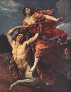 RENI, Guido The Rape of Dejanira china oil painting artist